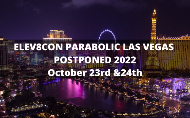 ELEV8CON 2021- Las Vegas